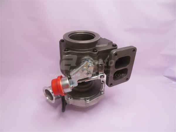 Турбокомпрессор 0097/8229 HOWO 336 л.с 0097 AFORTO