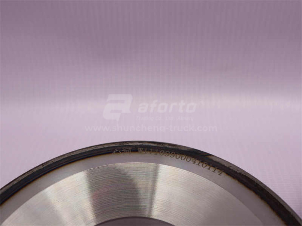 Кольцо распорное сальника ступицы передней  STEYR XINHE