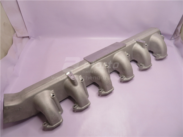 Коллектор впускной WP12