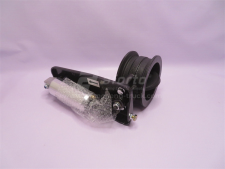 Горный тормоз SHAANXI F3000/L3000/H3000S D = 100