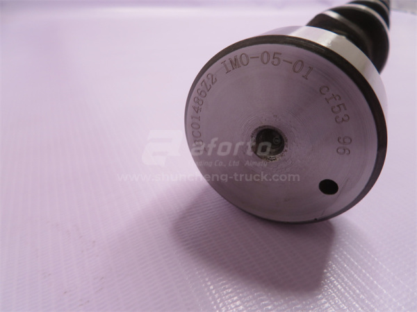 Вал газораспределительный WD618 (хорошее качество)