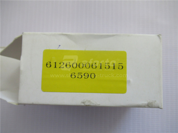 Датчик температуры охлаждающей жидкости WP10/WD618