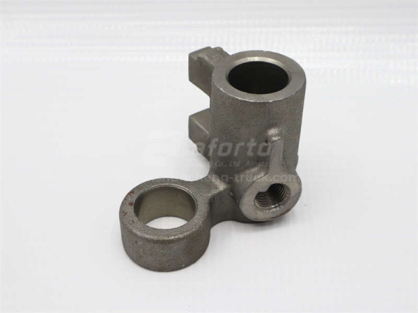 Блок КПП переключающий 5 и 6 передачи FAST 12JSDX240TA