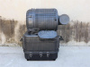Картридж пылеуловителя SHAANXI F3000/X3000/H3000S (в сборе) пластмассовый новая модель (оригинал)