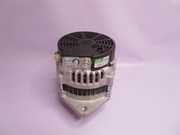 Генератор 8PK 70A 6CT 296A XINMENGWEI