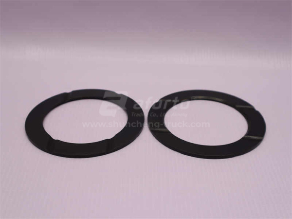 Шайба шестерни полуоси HC16 дифференциала межосевого задняя (оригинал)