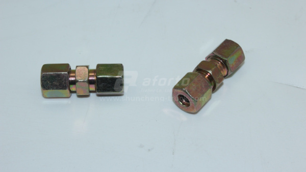 Фитинг шланг масляный WEICHAI DEUTZ TD226B-6G/WP6G125E22