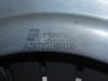 Корзина сцепления D = 430 HOWO TX400/TX440/T5G310 (упорное кольцо D=90 с шестью когтями) AFORTO