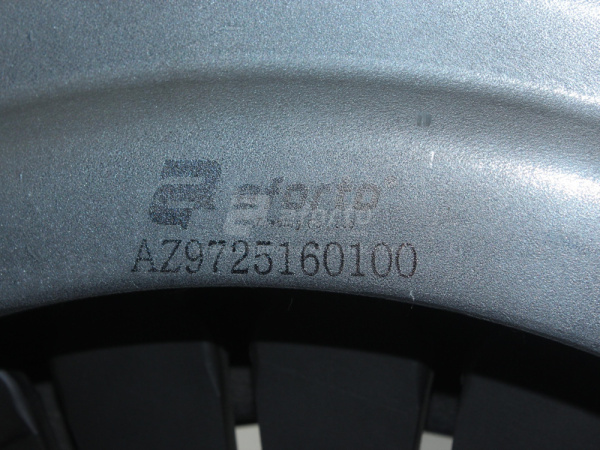 Корзина сцепления D = 430 HOWO (упорное кольцо D=90 с шестью когтями) AFORTO