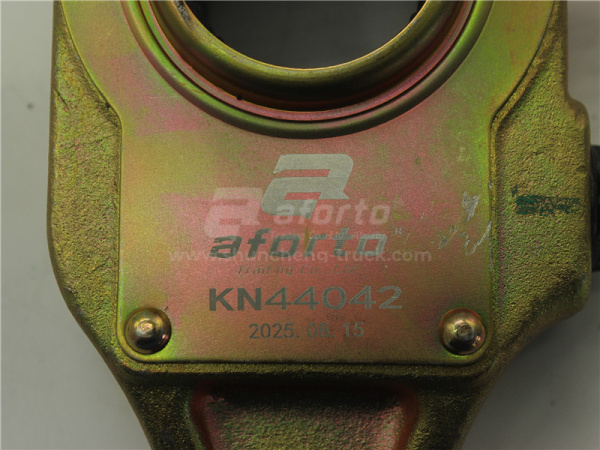 Трещётка тормозная полуприцепа Z = 37 Прицеп FUWA AFORTO