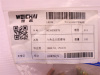 Болт с шляпкой 8*18*1.25 маслоотделитель WEICHAI WP10 (оригинал)