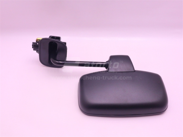 Зеркало заднего вида левого новый автозапчасти на спец. технику 33573