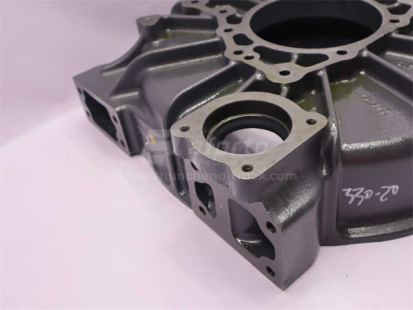 Картер маховика WP10 Euro 3 4564 (оригинал)