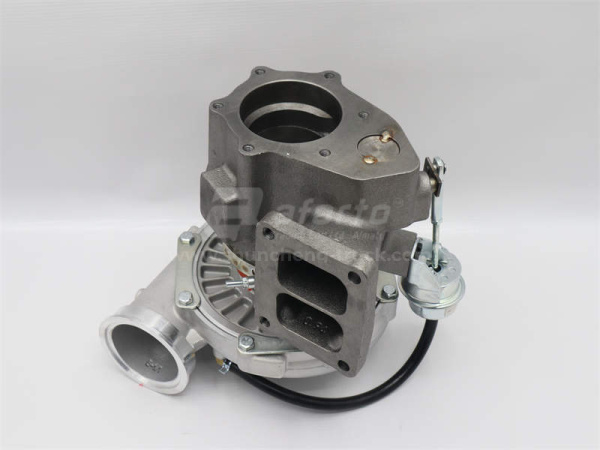 Турбокомпрессор 0752 WEICHAI WP13 605 л.с