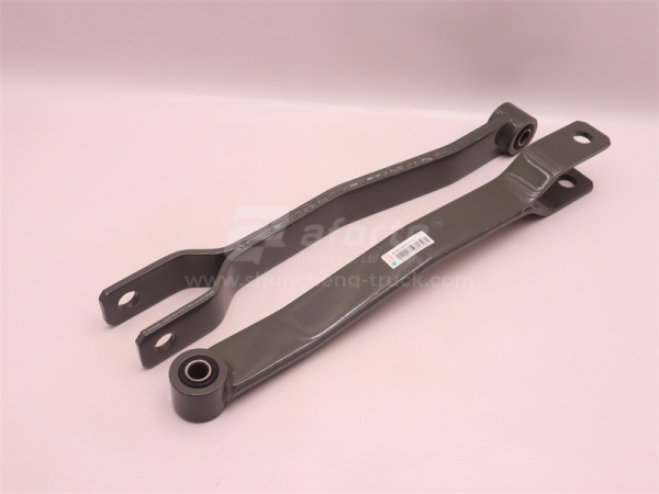 Стойка стабилизатора переднего HOWO TX (оригинал)