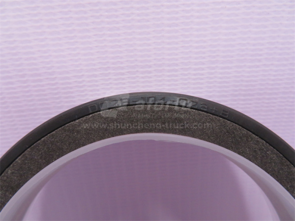 Сальник лобовой WD615/WD618/WP10/D10 95*115*12 (OUFU)