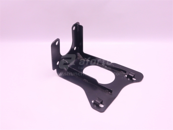 Кронштейн бампера SHAANXI F3000 правый