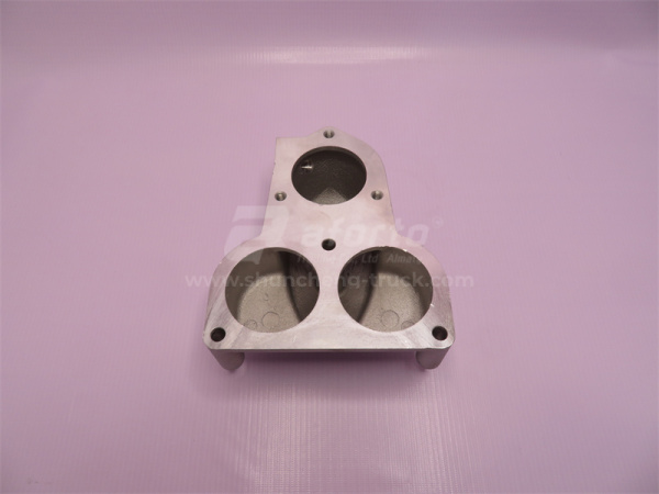 Крышка термостата WD618