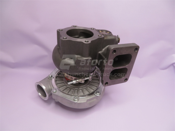 Турбокомпрессор 0925 WD615 375 л.с. SHAANXI AFORTO