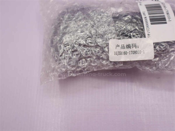 Ручка рычага КПП (10 скоростной) SHAANXI F3000/X3000 (оригинал)