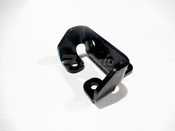 Кронштейн радиатора SHAANXI X6000 (оригинал)