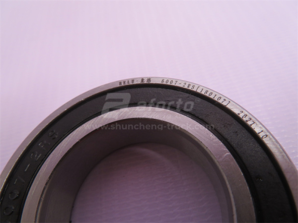 Подшипник помпы WD615