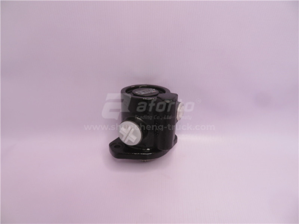 Насос ГУР CAMC (11 зубьев) SORL