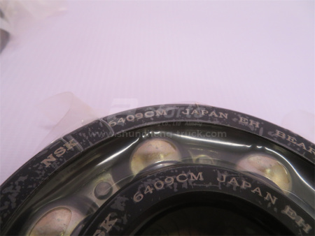 Подшипник AКПП КПП SHANGONG SEM650B 6409a NSK