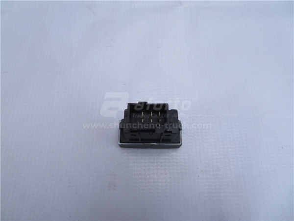 Переключатель щитковый GTL