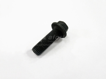 Болт с шляпкой 14*45*1.5 редуктора среднего моста HANDE TGX (оригинал)