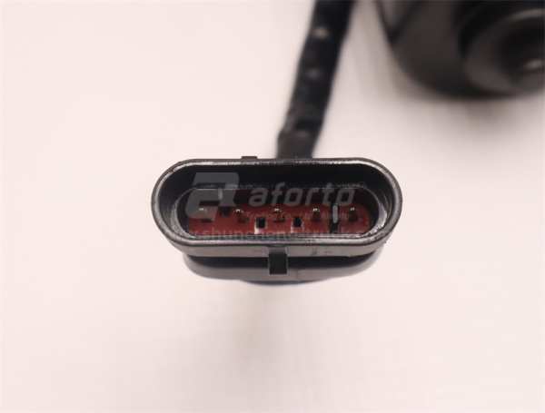 Электродвигатель стеклоочистителя в сборе HOWO TX (оригинал)