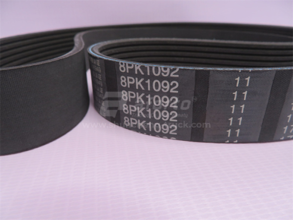Ремень 8PK1092/1090 QINYAN