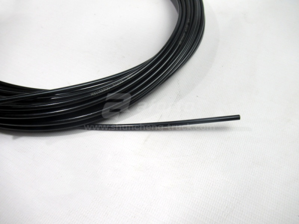 Трубка ПЛМ (полиамидная) (d 4х1) 25м УНИВЕРСАЛЬНОЕ (02506)