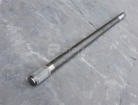 Полуось MCP16 левая