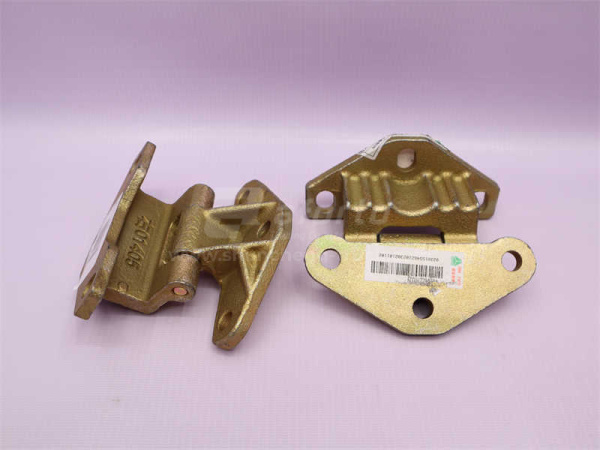 Навес двери HOWO (оригинал)