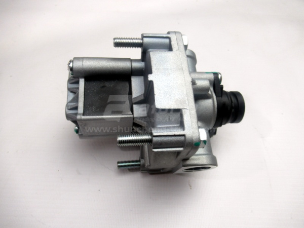 Клапан ускорительный ABS Kogel, Krone, Fruehauf  4721950310