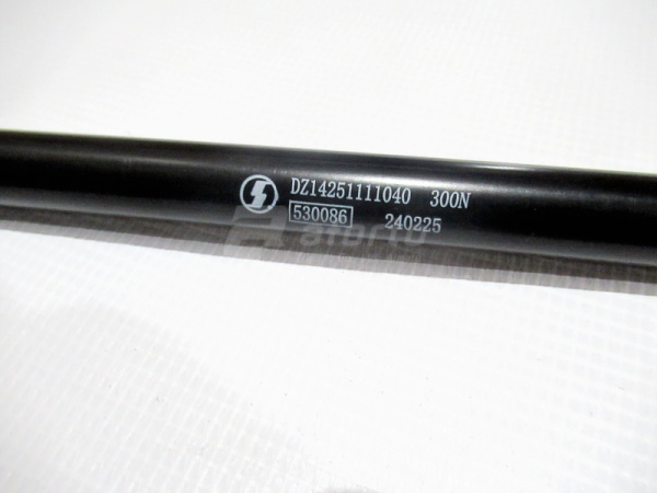 Торсион капота SHAANXI X5000 (оригинал)