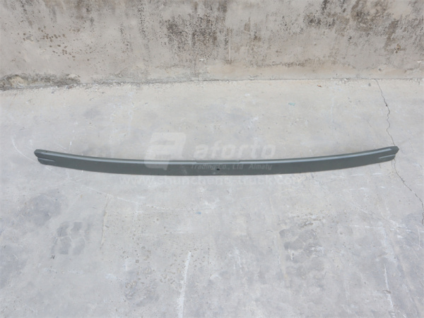 Лист рессоры HOWO/HOWO TX/V7 новая модель задней №2 - 25мм длина 1720мм