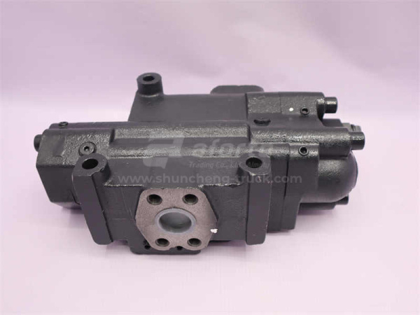 Распределитель рулевой XCMG ZL50G LF25Y