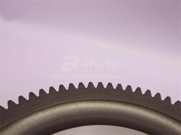 Шестерня маслонасоса WP12 (оригинал)