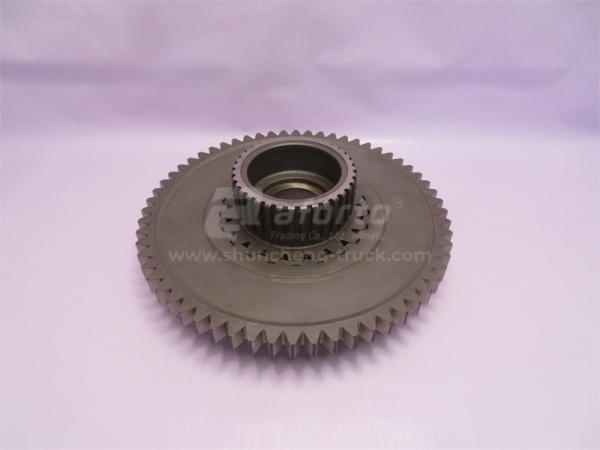 Шестерня АКПП WG180 4644 252 017 Автогрейдер XCMG GR215