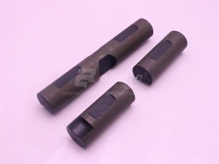 Крестовина дифференциала MCP16 осевого (оригинал)