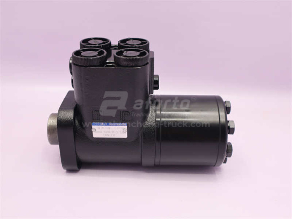 Дозатор рулевой XCMG/LIUGONG/XIAGONG ZL30 4 отв. (хорошее качество)