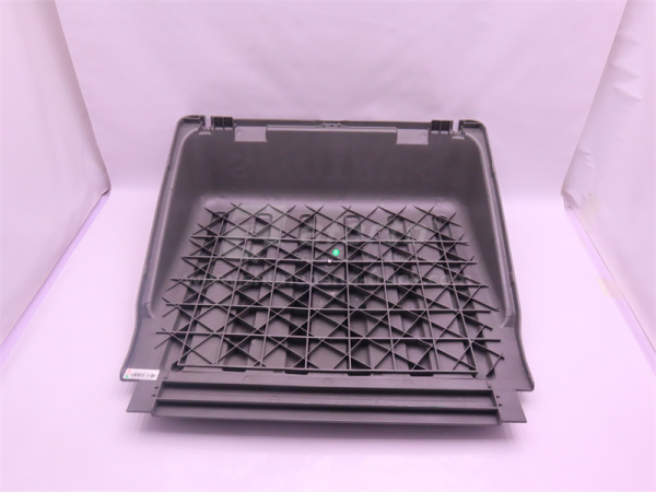 Крышка аккамулятор HOWO TX (оригинал)