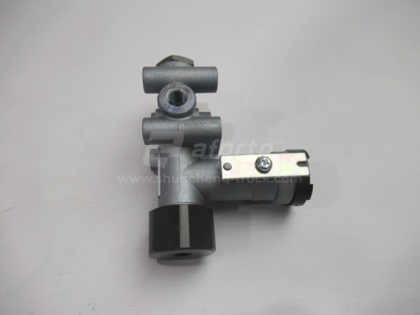 Кран регулятор уровня VOLVO 4640060000