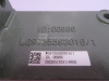 Кронштейн подушки двигателя HOWO 2009 задней 14мм