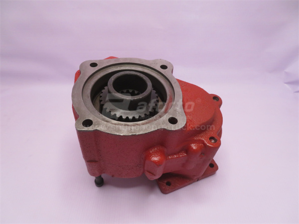 Коробка отбора мощности (для КПП FAST 12 скоростей) 6 шлицов