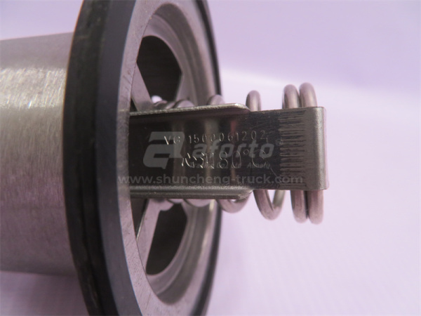 Термостат HOWO 80° XINHE