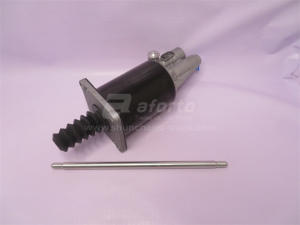 Цилиндр сцепления рабочий (ПГУ) HOWO D = 90 SORL