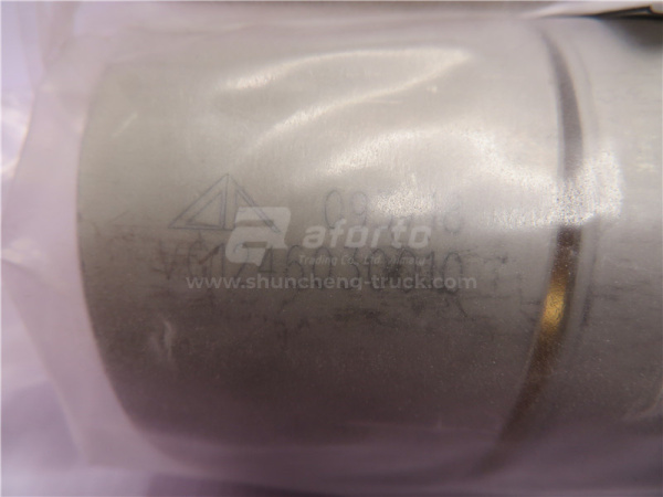 Втулки шатунные D12WP12 DAFENG